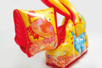 Intex Vesta Aqua kombinovaná 5 komor 66x44cm od 3-6 let