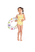 Intex Nafukovací Kruh různé druhy 51cm 3-6 let