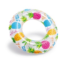 Intex Nafukovací Kruh různé druhy 51cm 3-6 let