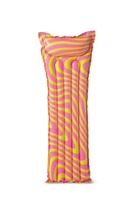 Lehátko nafukovací 183x69cm asst 3 druhy v sáčku