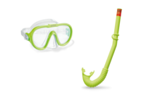 Intex Potápěčská sada brýle a šnorchl