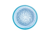 Bazén dětský nafukovací 147x33cm 3 komory modrý v krabici 24x23x9cm 2+