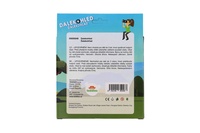 Dalekohled dětský plastový různé barvy 9cm