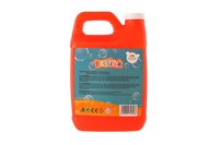 Náplň do bublifuku v kanystru 2 litry