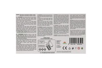 Traktor Zetor plastový 14cm