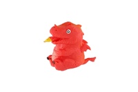 Dinosaurus vejce obracecí silikon 15cm různé druhy