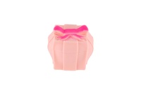 Zvířátko dárek obracecí silikon 6-14cm různé druhy