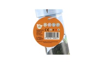 Kaleidoskop Krasohled Dinosaurus plast 16,5cm