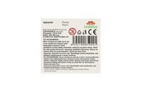 Pistole 23cm plast na setrvačník na kartě