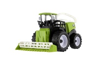 Kombajn plast 20cm na setrvačník v krabici 23x14x11cm