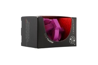 Hlavolam Armilární sféra dřevěný v krabičce 8x5x5cm