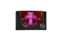 Hlavolam Armilární sféra dřevěný v krabičce 8x5x5cm