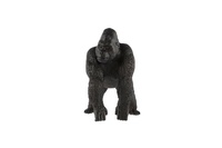 Gorila horská zooted plast 11cm