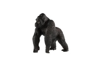 Gorila horská zooted plast 11cm