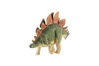 Stegosaurus dinosaurus zooted plast 17cm