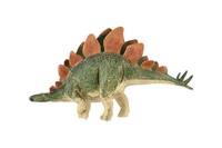 Stegosaurus dinosaurus zooted plast 17cm