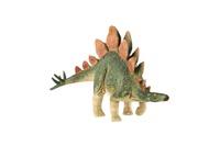 Stegosaurus dinosaurus zooted plast 17cm