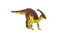 Parasaurolophus dinosaurus zooted plast 20cm