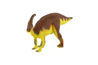 Parasaurolophus dinosaurus zooted plast 20cm