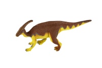 Parasaurolophus dinosaurus zooted plast 20cm