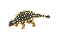 Saichania dinosaurus zooted plast 15cm