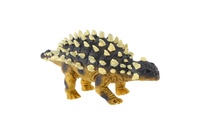 Saichania dinosaurus zooted plast 15cm