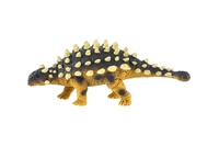 Saichania dinosaurus zooted plast 15cm