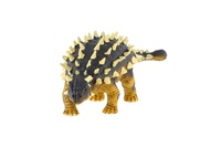 Saichania dinosaurus zooted plast 15cm