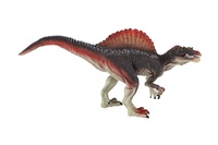 Spinosaurus dinosaurus zooted plast 30cm
