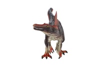 Spinosaurus dinosaurus zooted plast 30cm
