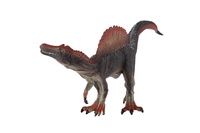 Spinosaurus dinosaurus zooted plast 30cm