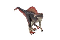 Spinosaurus dinosaurus zooted plast 30cm