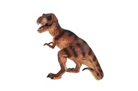 Tyrannosaurus dinosaurus zooted plast 23cm
