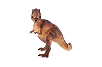 Tyrannosaurus dinosaurus zooted plast 23cm