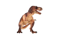 Tyrannosaurus dinosaurus zooted plast 23cm