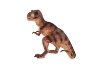 Tyrannosaurus dinosaurus zooted plast 23cm