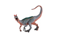 Dilophosaurus dinosaurus zooted plast 15cm
