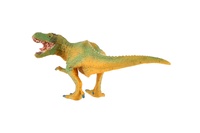Tyrannosaurus malý dinosaurus zooted plast 16cm