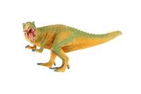 Tyrannosaurus malý dinosaurus zooted plast 16cm