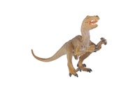 Velociraptor dinosaurus zooted plast 16cm