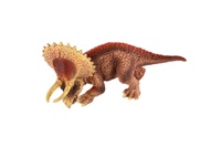 Triceratops malý dinosaurus zooted plast 14cm