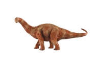 Apatosaurus dinosaurus zooted plast 30cm
