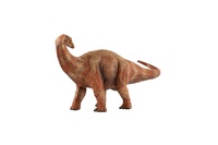 Apatosaurus dinosaurus zooted plast 30cm