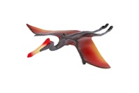 Pterosaur dinosaurus zooted plast 25cm