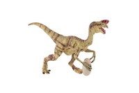 Oviraptor s vejcem dinosaurus zooted plast 12cm