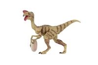 Oviraptor s vejcem dinosaurus zooted plast 12cm