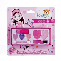 Dětská sada líčení beauted na paletce