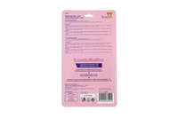 Dětská sada líčení beauted paletka srdce se zrcátkem