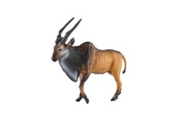 Antilopa Derbyho samec zooted plast 14cm