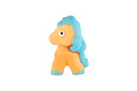 Vejce líhnoucí a rostoucí jednorožec 6cm v krabičce 8x11cm 12ks v boxu